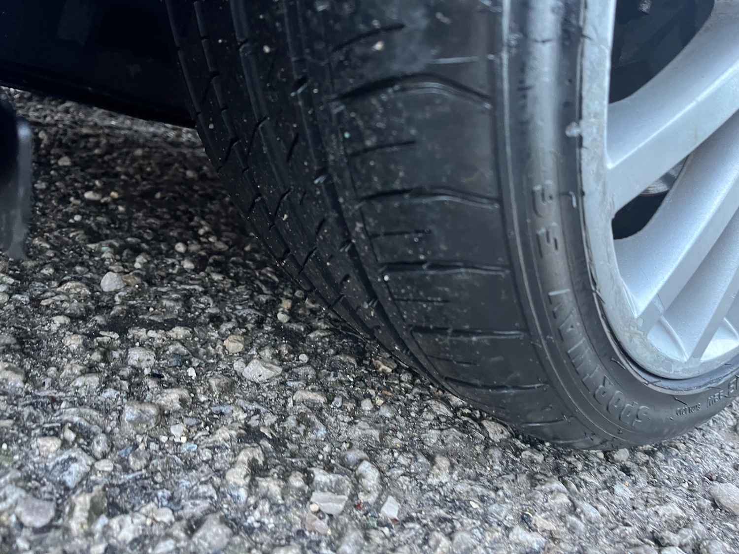 Used Ford Mondeo 2007 for sale - 77201067: Photo 13