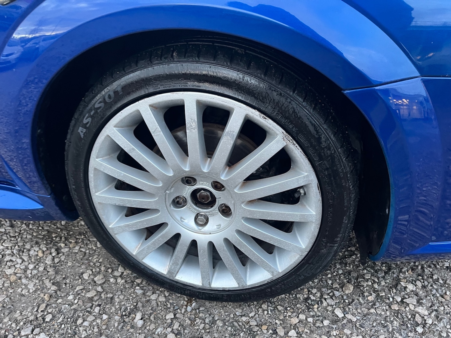 Used Ford Mondeo 2007 for sale - 77201067: Photo 14