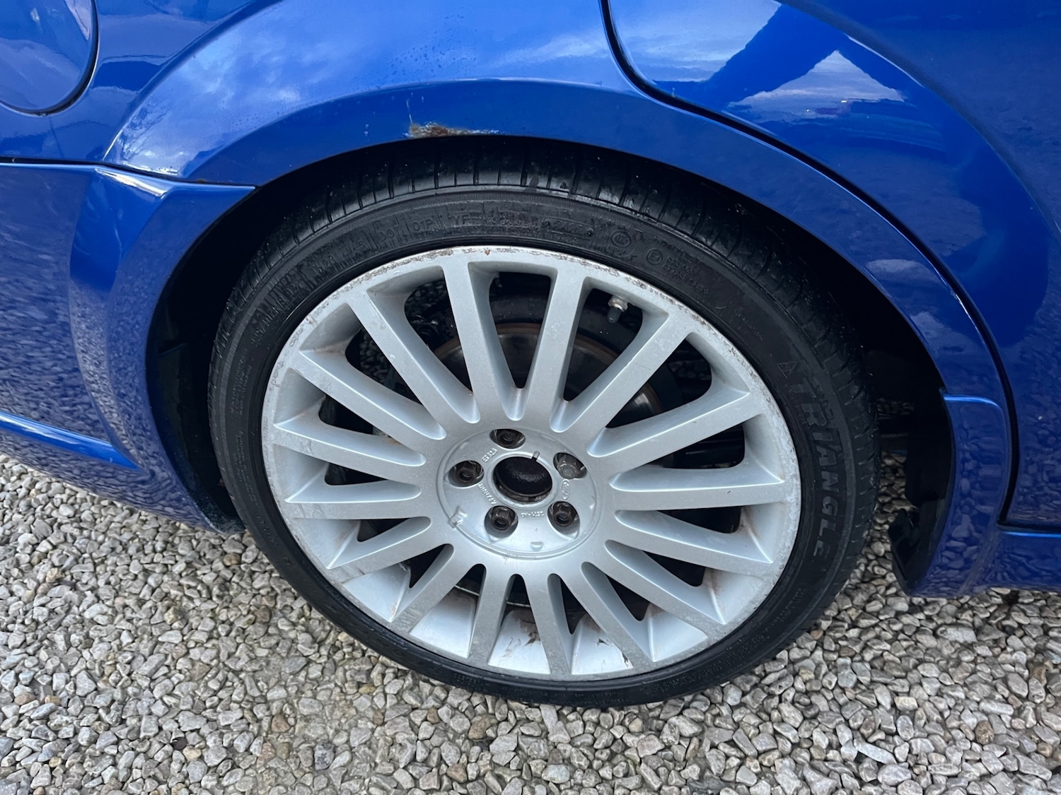 Used Ford Mondeo 2007 for sale - 77201067: Photo 15