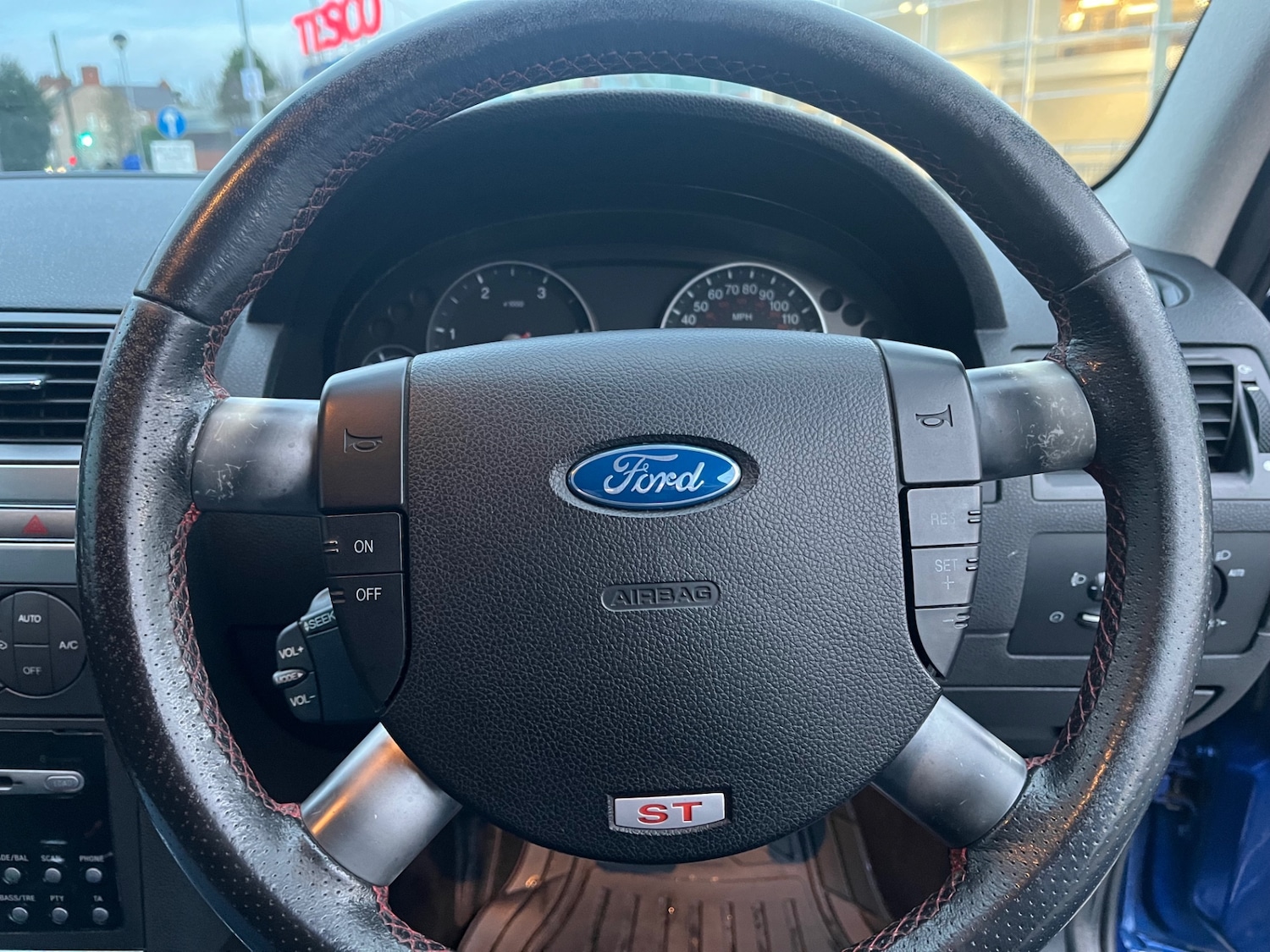 Used Ford Mondeo 2007 for sale - 77201067: Photo 17