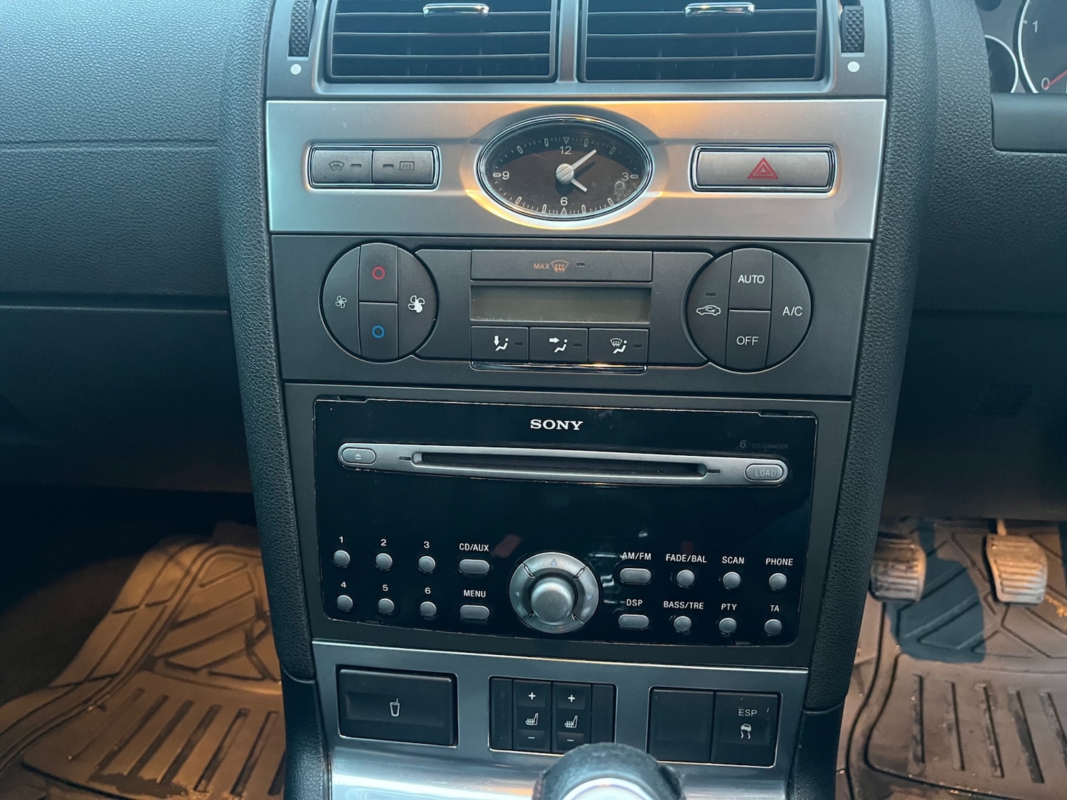 Used Ford Mondeo 2007 for sale - 77201067: Photo 19