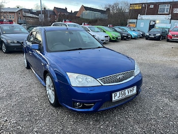 Used Ford Mondeo 2007 for sale - 77201067: Photo
