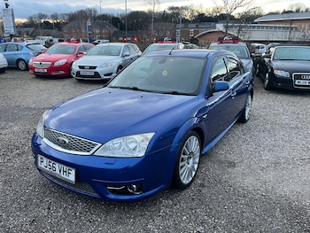 Used Ford Mondeo 2007 for sale - 77201067: Photo