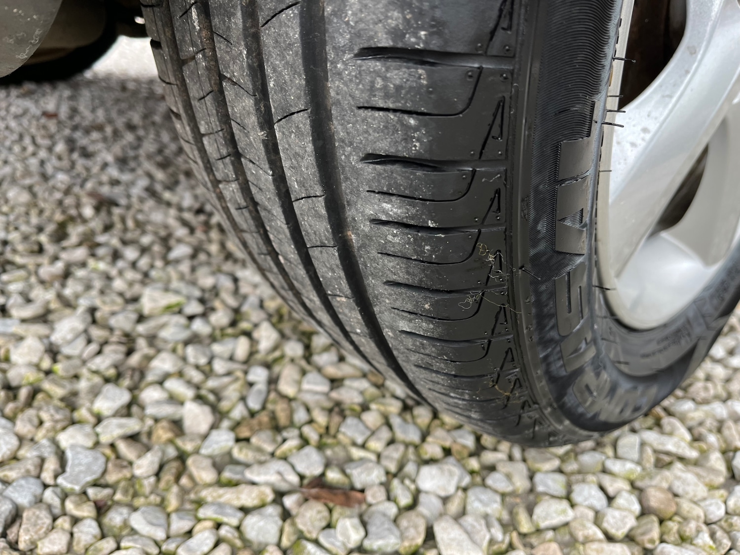 Used Suzuki SX4 2007 for sale - 77329100: Photo 15