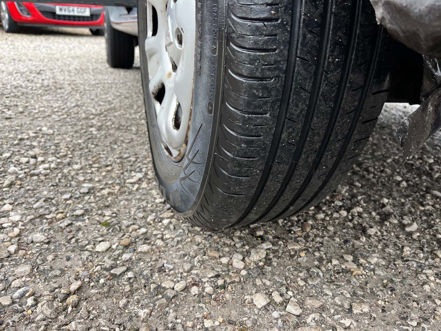 Used Dacia Duster 2014 for sale - 77543865: Photo 13