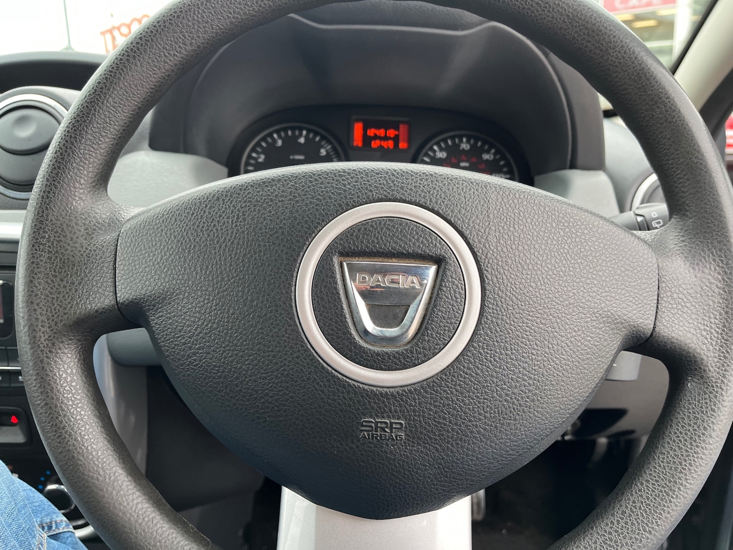 Used Dacia Duster 2014 for sale - 77543865: Photo 16