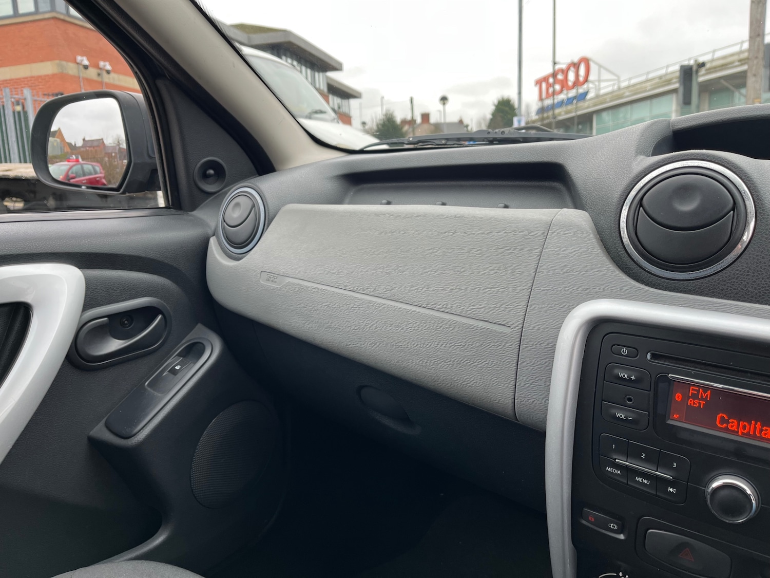 Used Dacia Duster 2014 for sale - 77543865: Photo 17