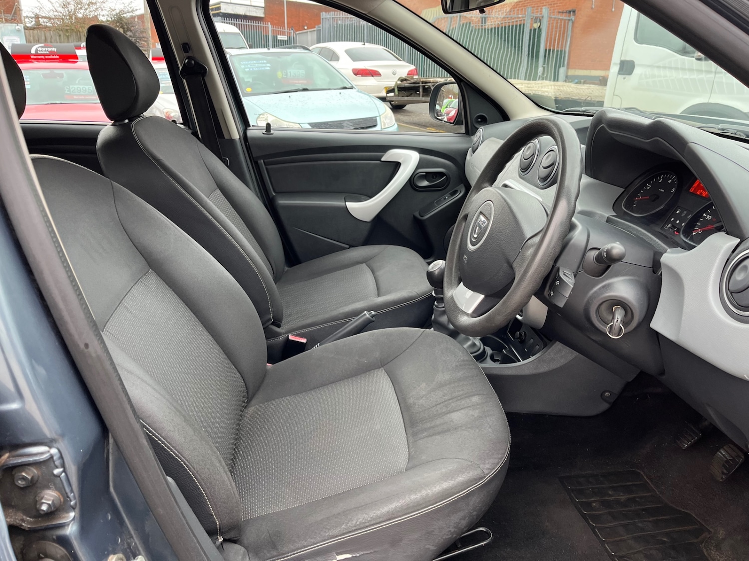 Used Dacia Duster 2014 for sale - 77543865: Photo 7