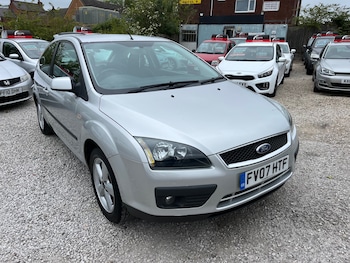 Used Ford Focus 2007 for sale - 79335759: Photo