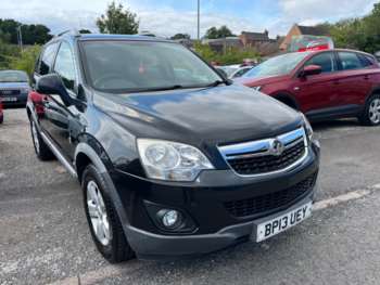 2013 (13) - 2.2 CDTi Diamond 5dr [2WD] [Start Stop]
