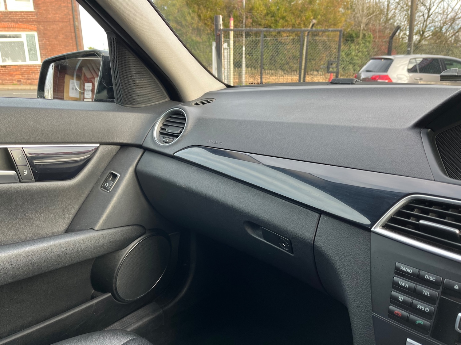 Used Mercedes-Benz C Class 2014 for sale - 76836765: Photo 18