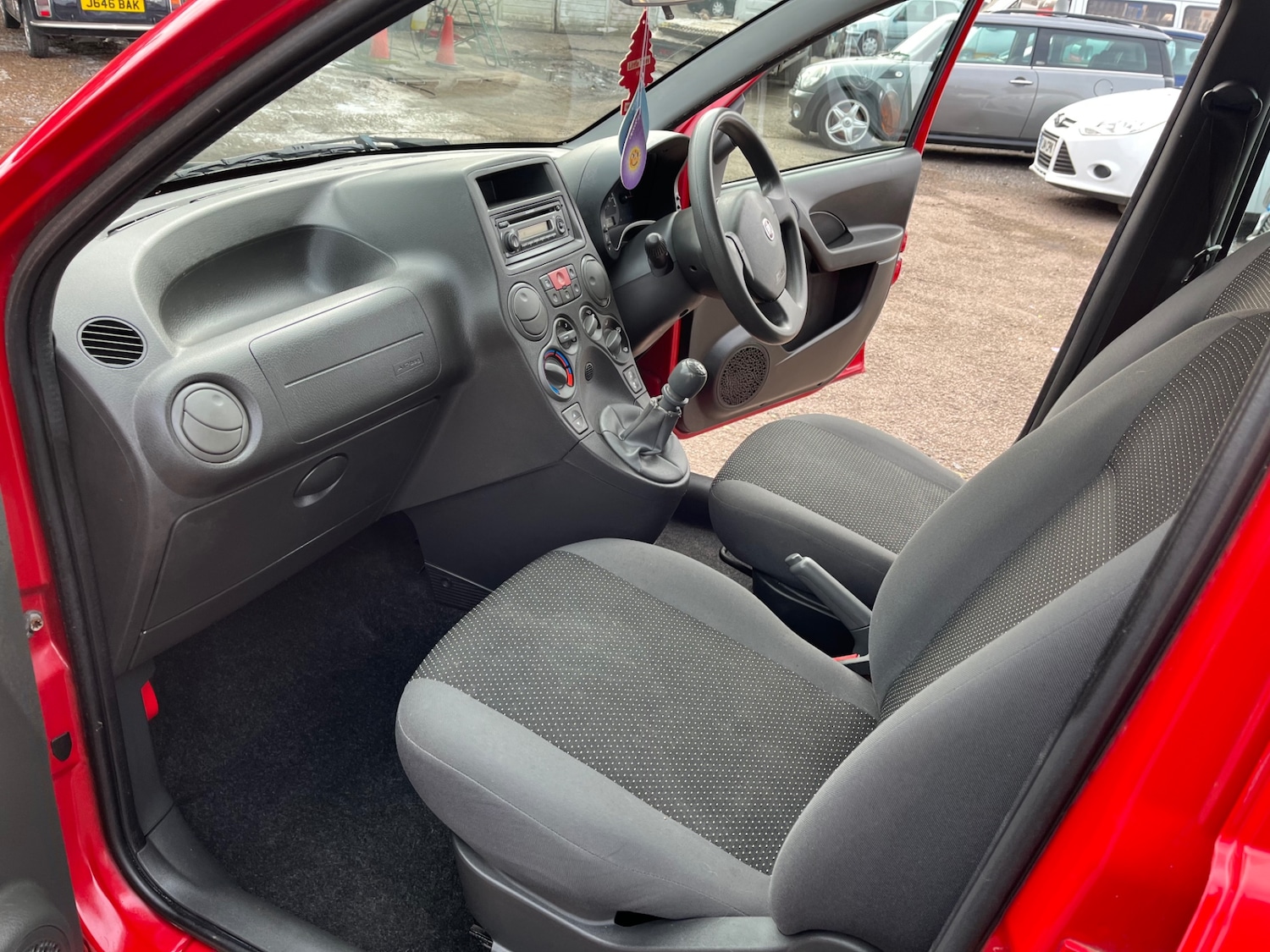 Used Fiat Panda 2011 for sale - 77781828: Photo 10