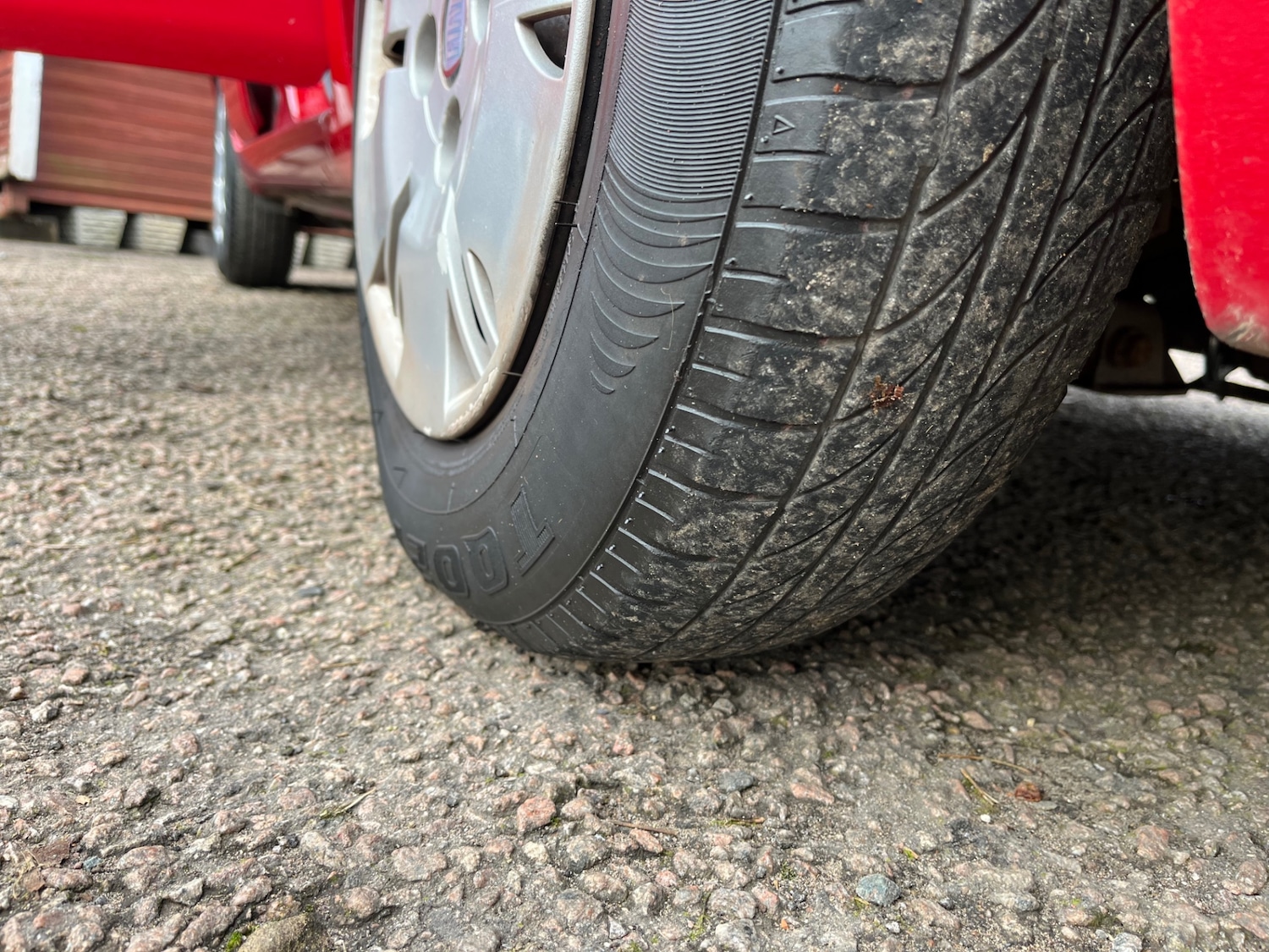 Used Fiat Panda 2011 for sale - 77781828: Photo 11