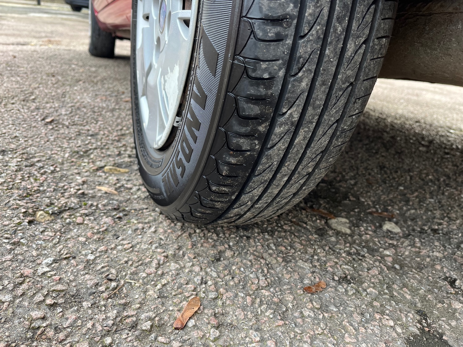 Used Fiat Panda 2011 for sale - 77781828: Photo 13