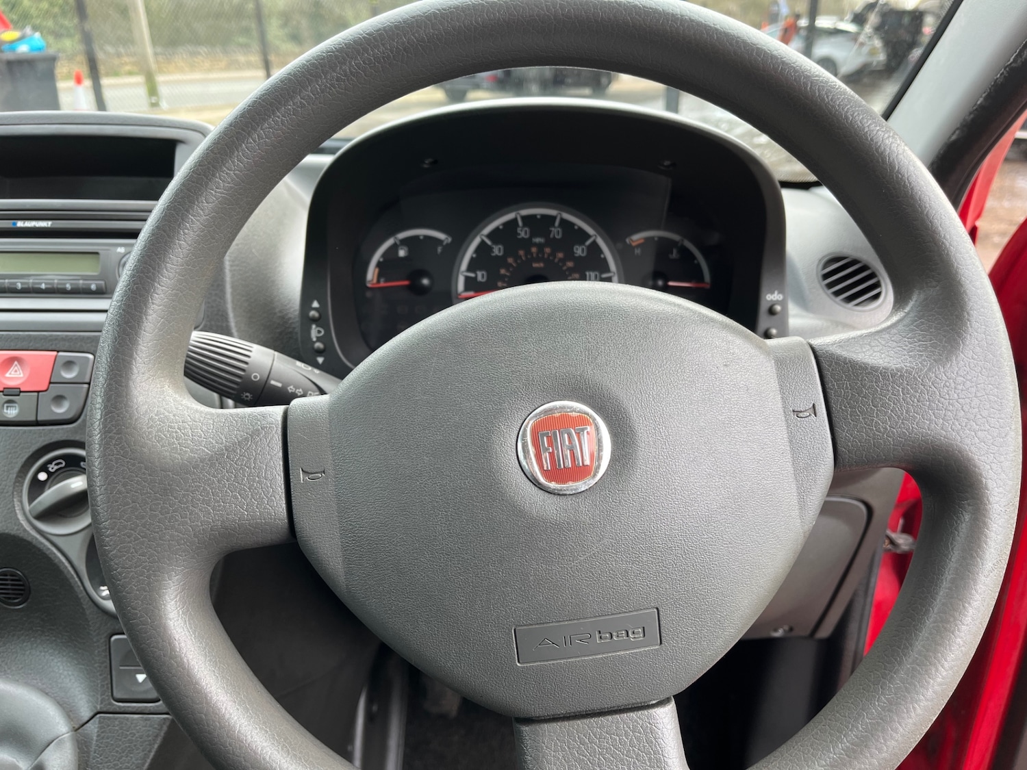 Used Fiat Panda 2011 for sale - 77781828: Photo 14