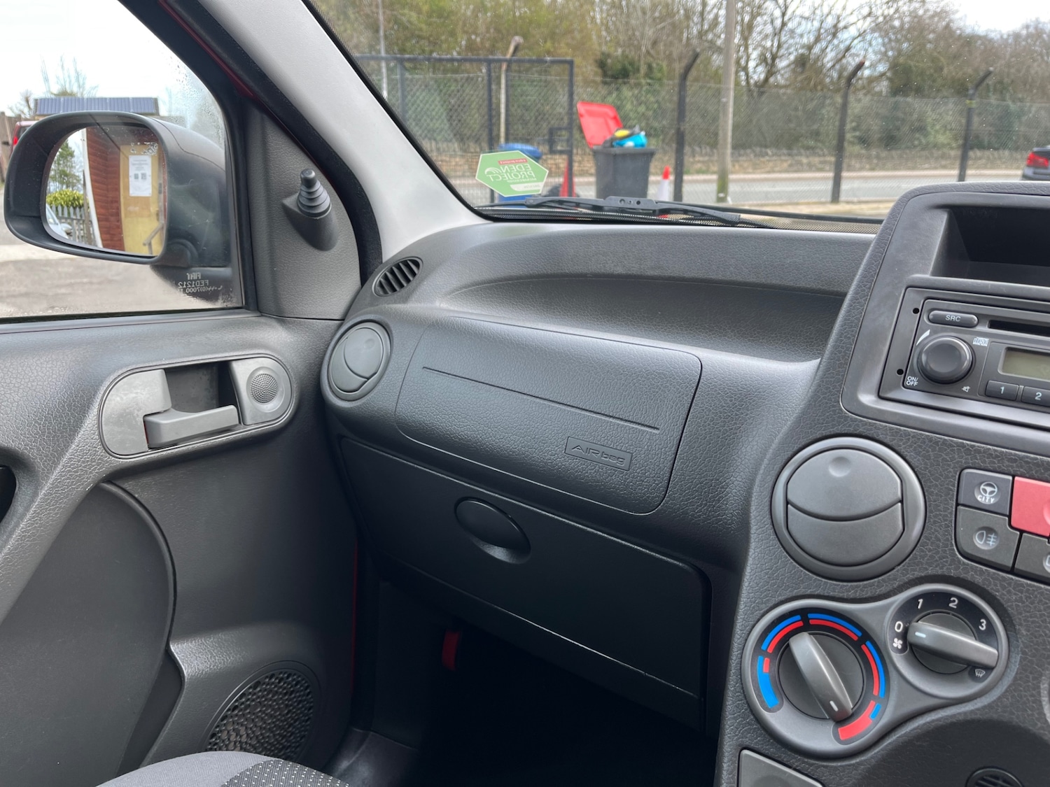 Used Fiat Panda 2011 for sale - 77781828: Photo 15