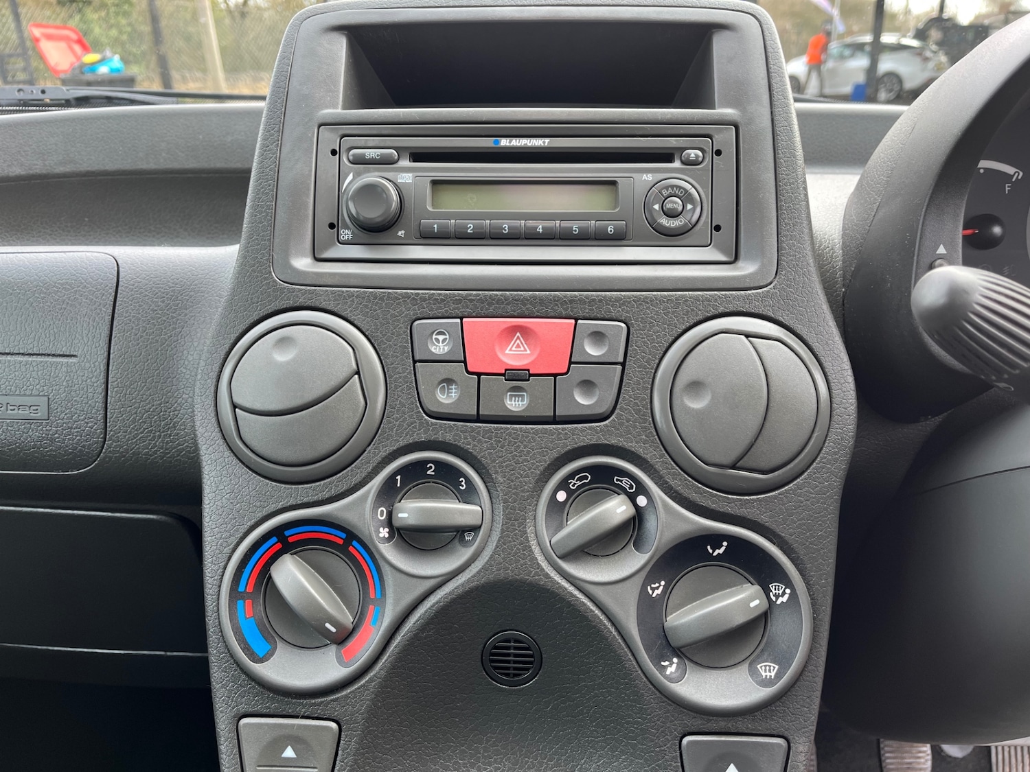 Used Fiat Panda 2011 for sale - 77781828: Photo 16