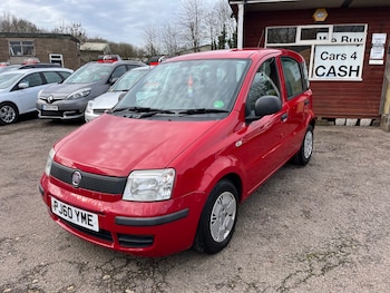 Used Fiat Panda 2011 for sale - 77781828: Photo