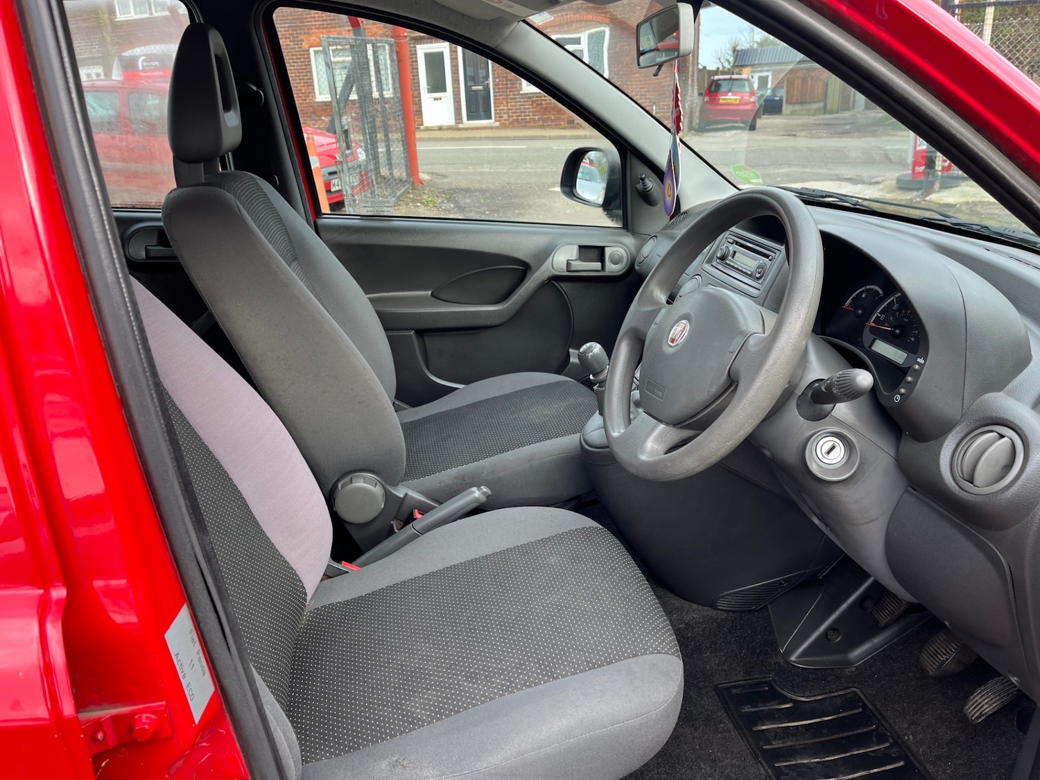 Used Fiat Panda 2011 for sale - 77781828: Photo 7