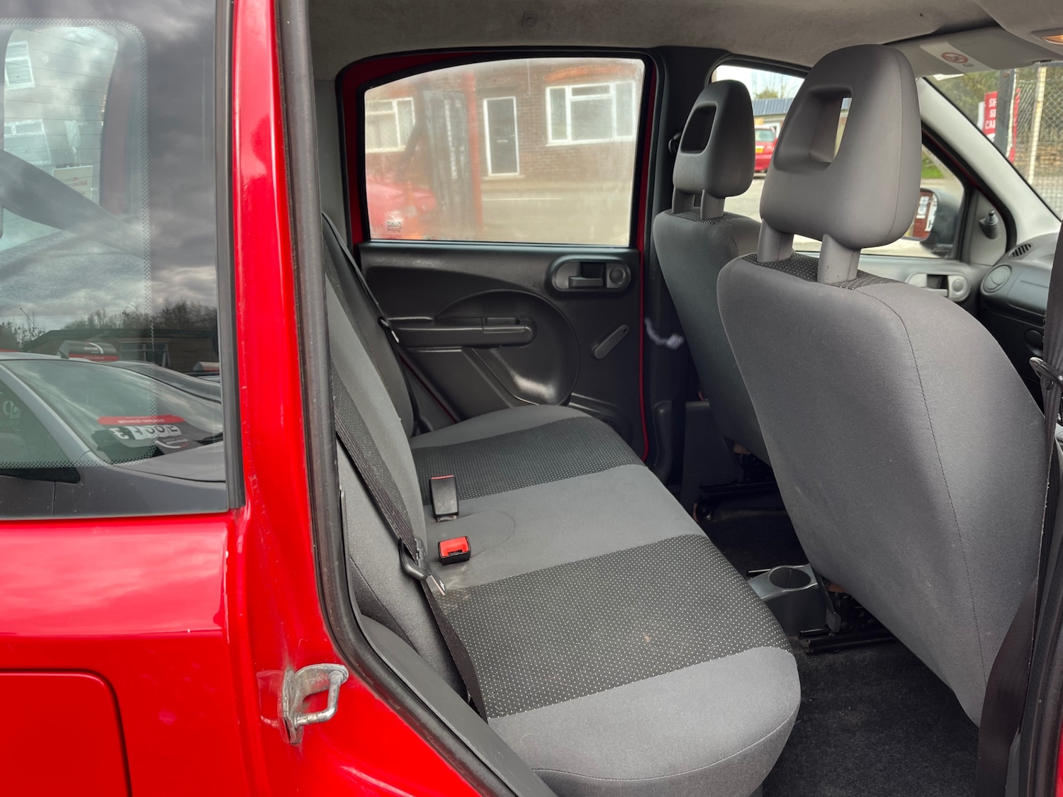 Used Fiat Panda 2011 for sale - 77781828: Photo 8