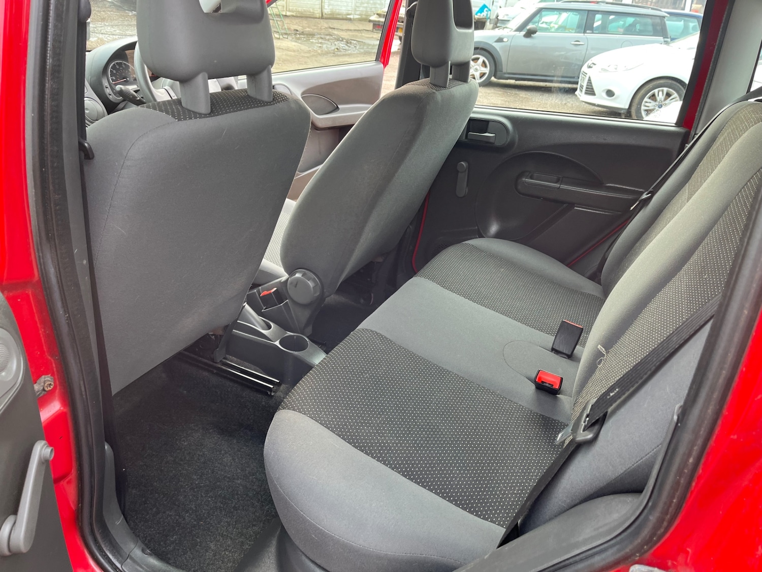 Used Fiat Panda 2011 for sale - 77781828: Photo 9