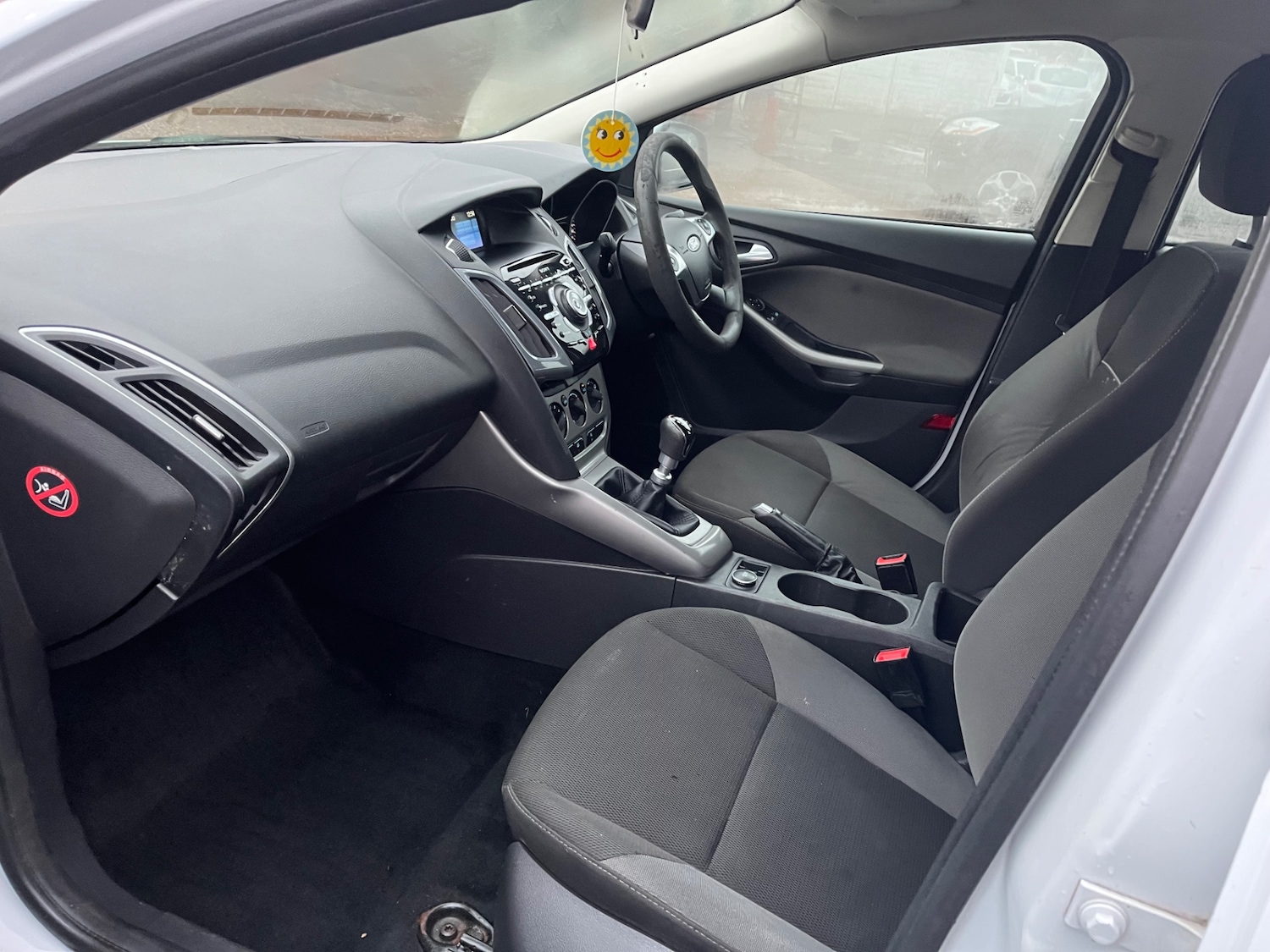 Used Ford Focus 2014 for sale - 77140861: Photo 10