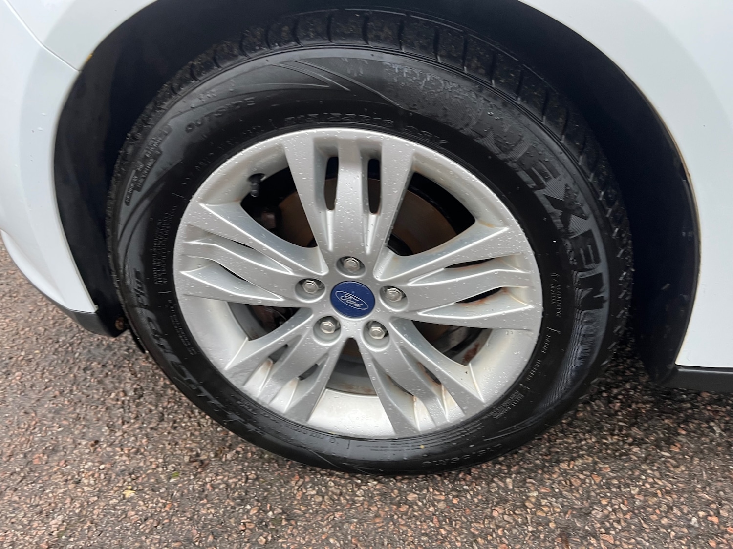 Used Ford Focus 2014 for sale - 77140861: Photo 11