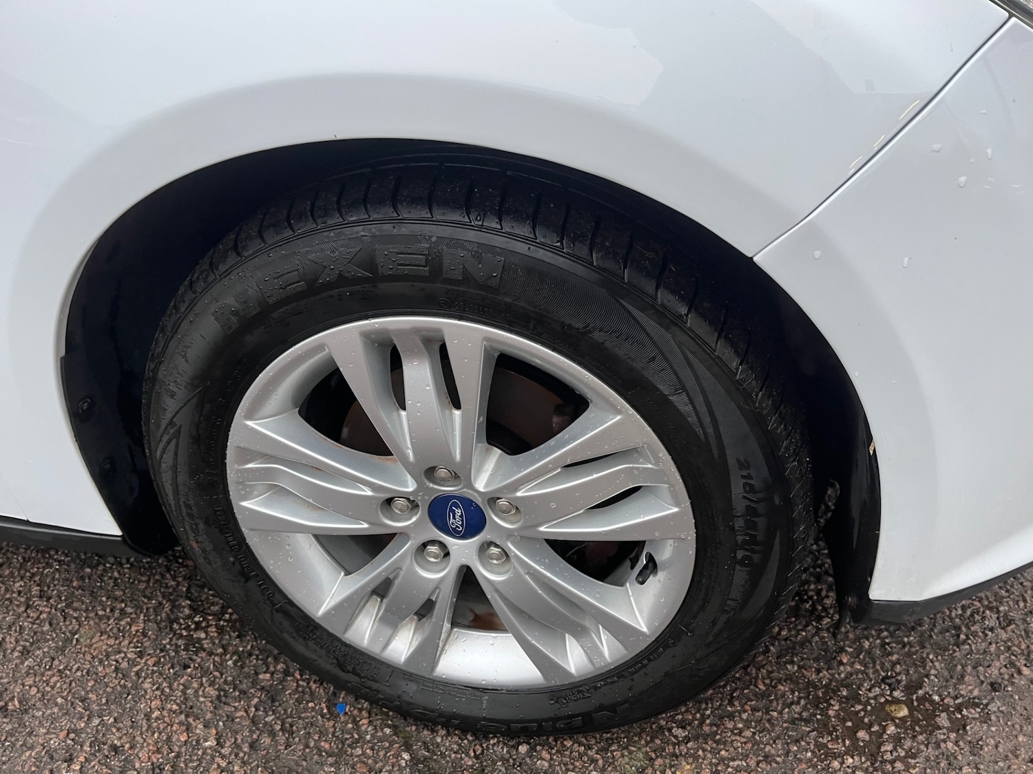 Used Ford Focus 2014 for sale - 77140861: Photo 13