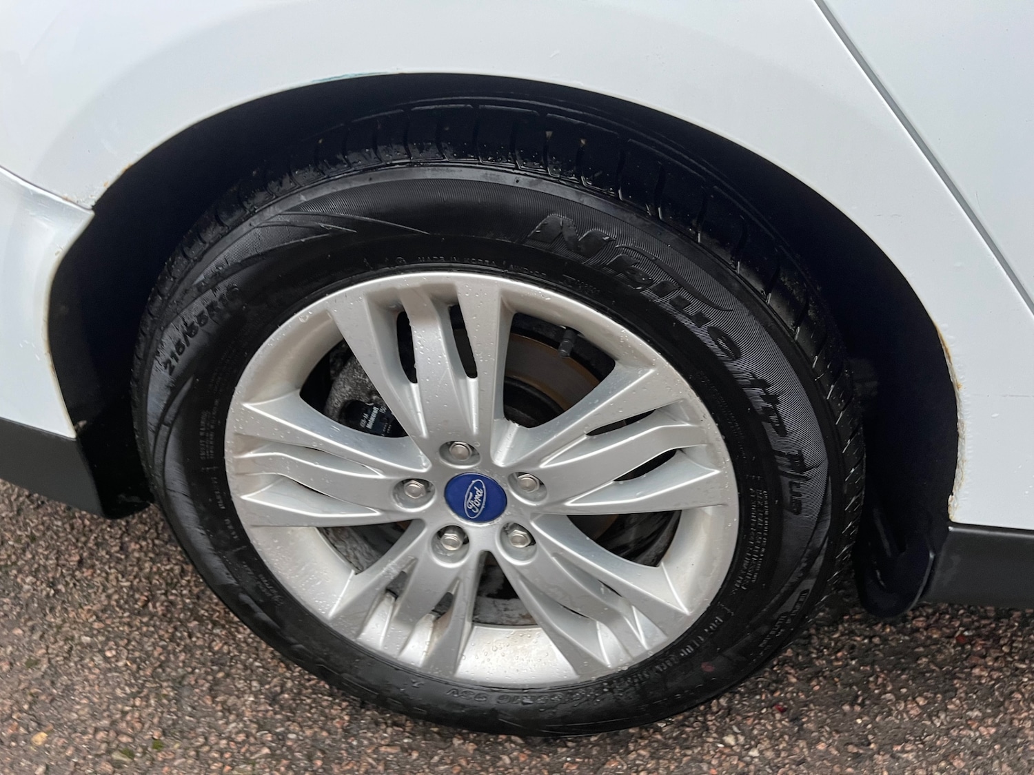 Used Ford Focus 2014 for sale - 77140861: Photo 14