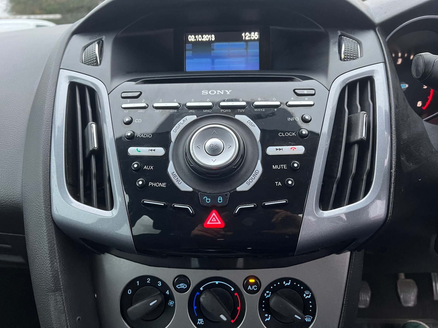 Used Ford Focus 2014 for sale - 77140861: Photo 20