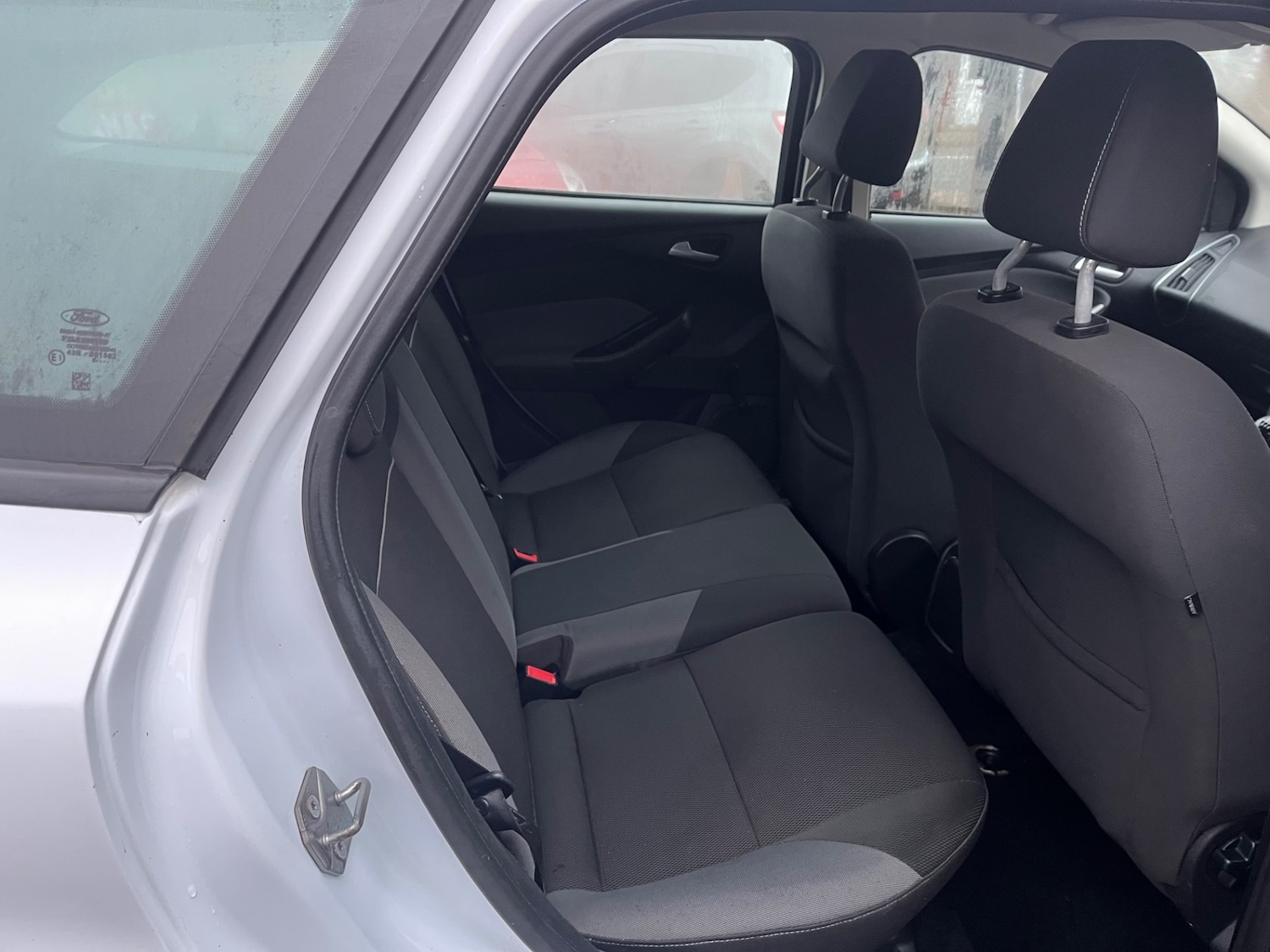 Used Ford Focus 2014 for sale - 77140861: Photo 7