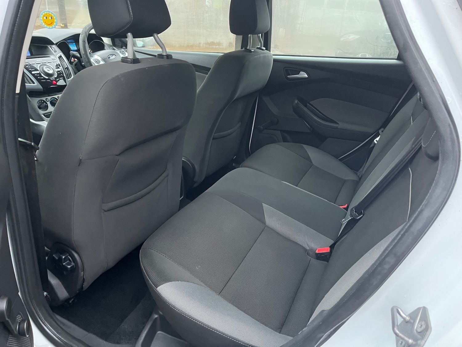 Used Ford Focus 2014 for sale - 77140861: Photo 9