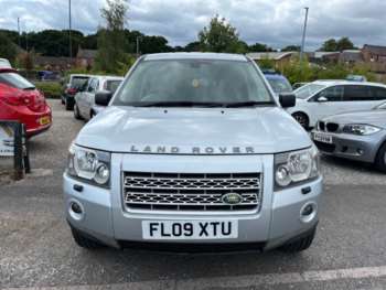 Used Land Rover Freelander 2 2009 for sale - 75165578: Photo
