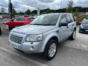 Used Land Rover Freelander 2 2009 for sale - 75165578: Photo