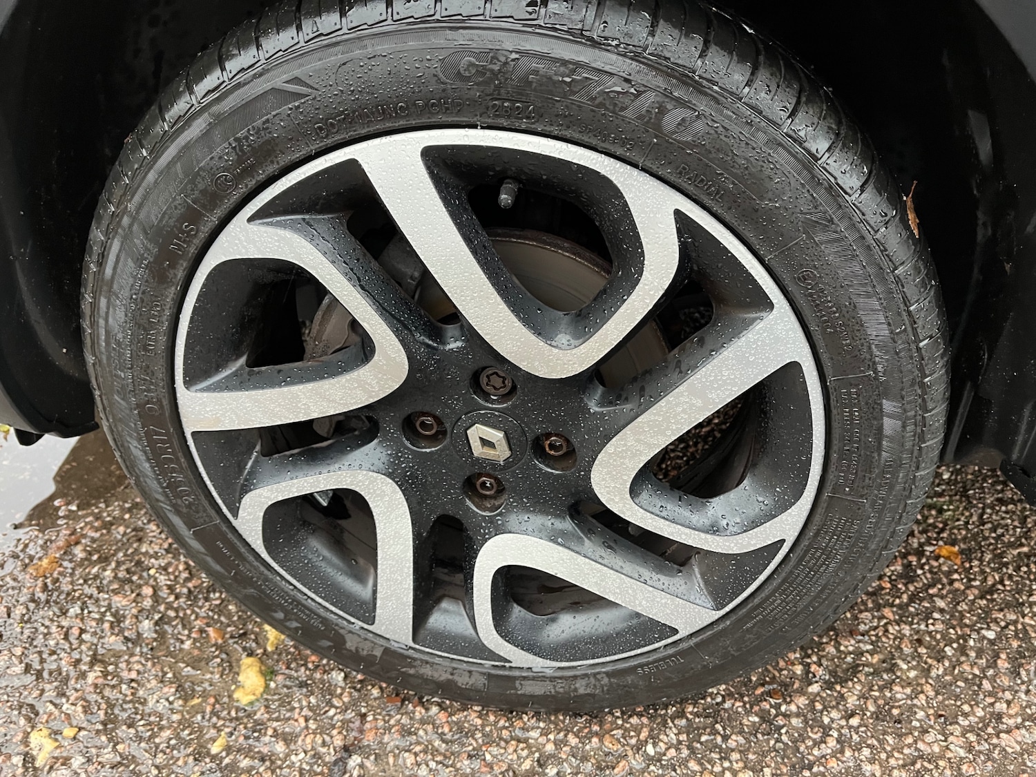 Used Renault Captur 2014 for sale - 76616642: Photo 11