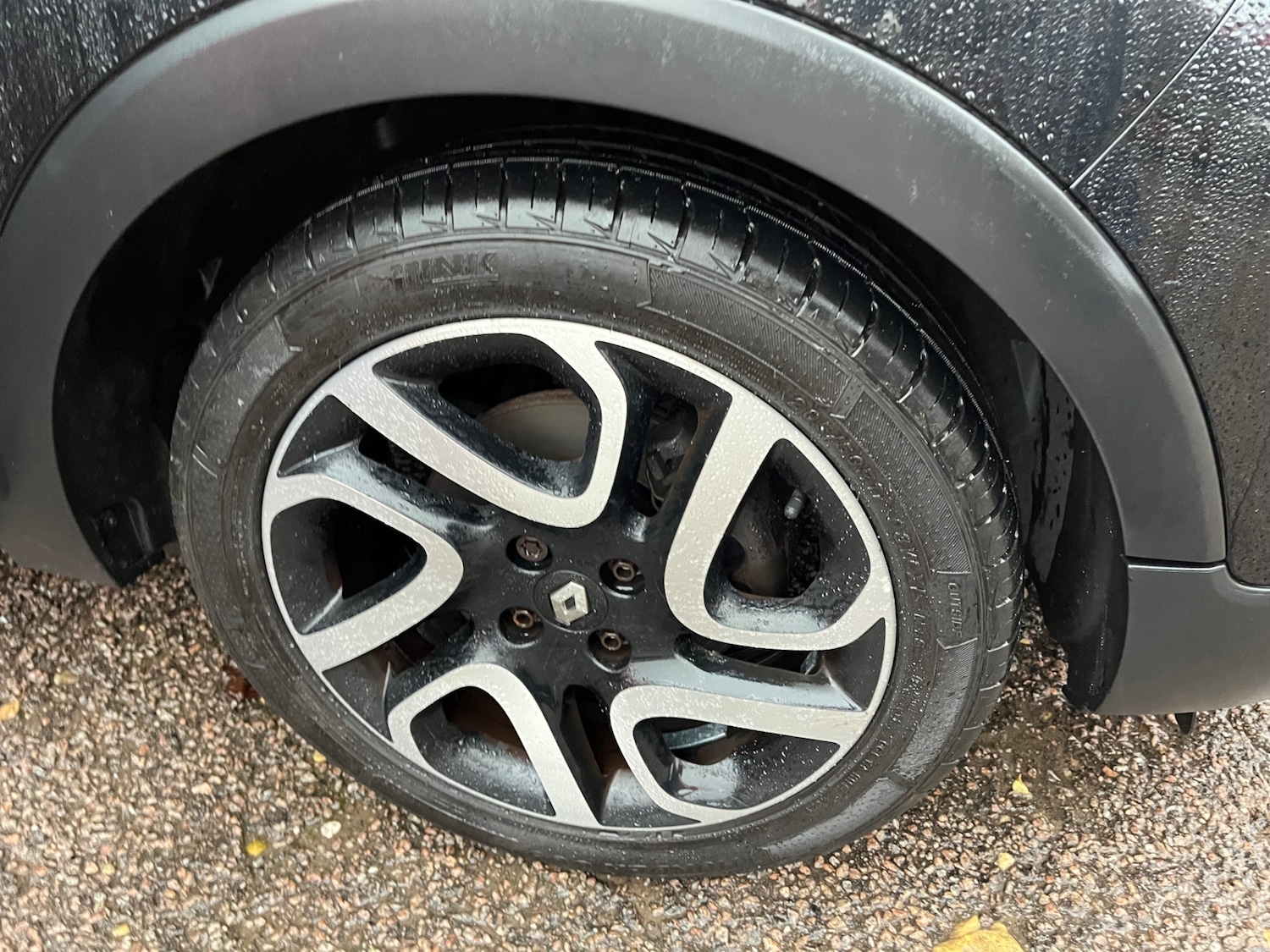 Used Renault Captur 2014 for sale - 76616642: Photo 13