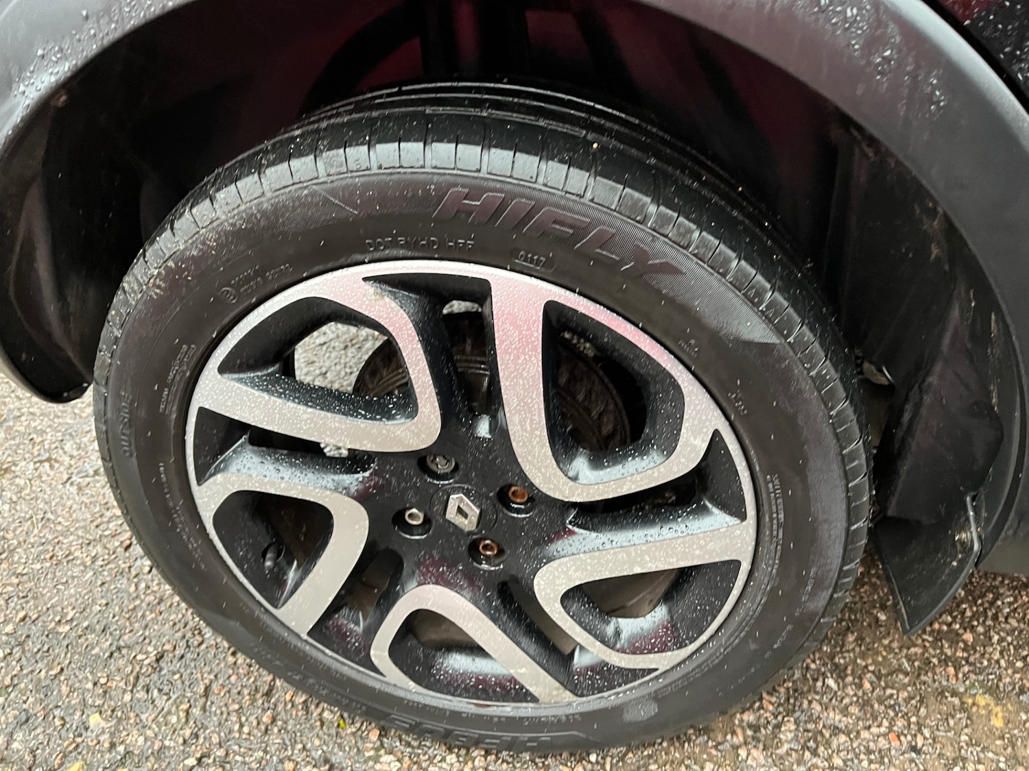 Used Renault Captur 2014 for sale - 76616642: Photo 14