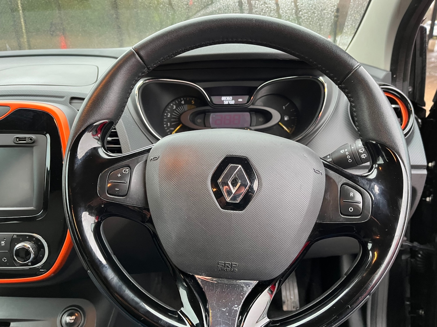 Used Renault Captur 2014 for sale - 76616642: Photo 18