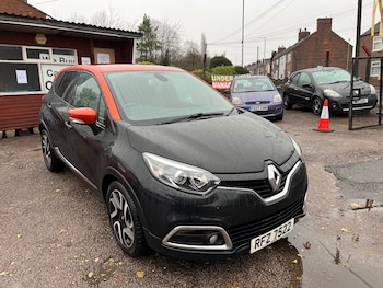 Renault - Captur