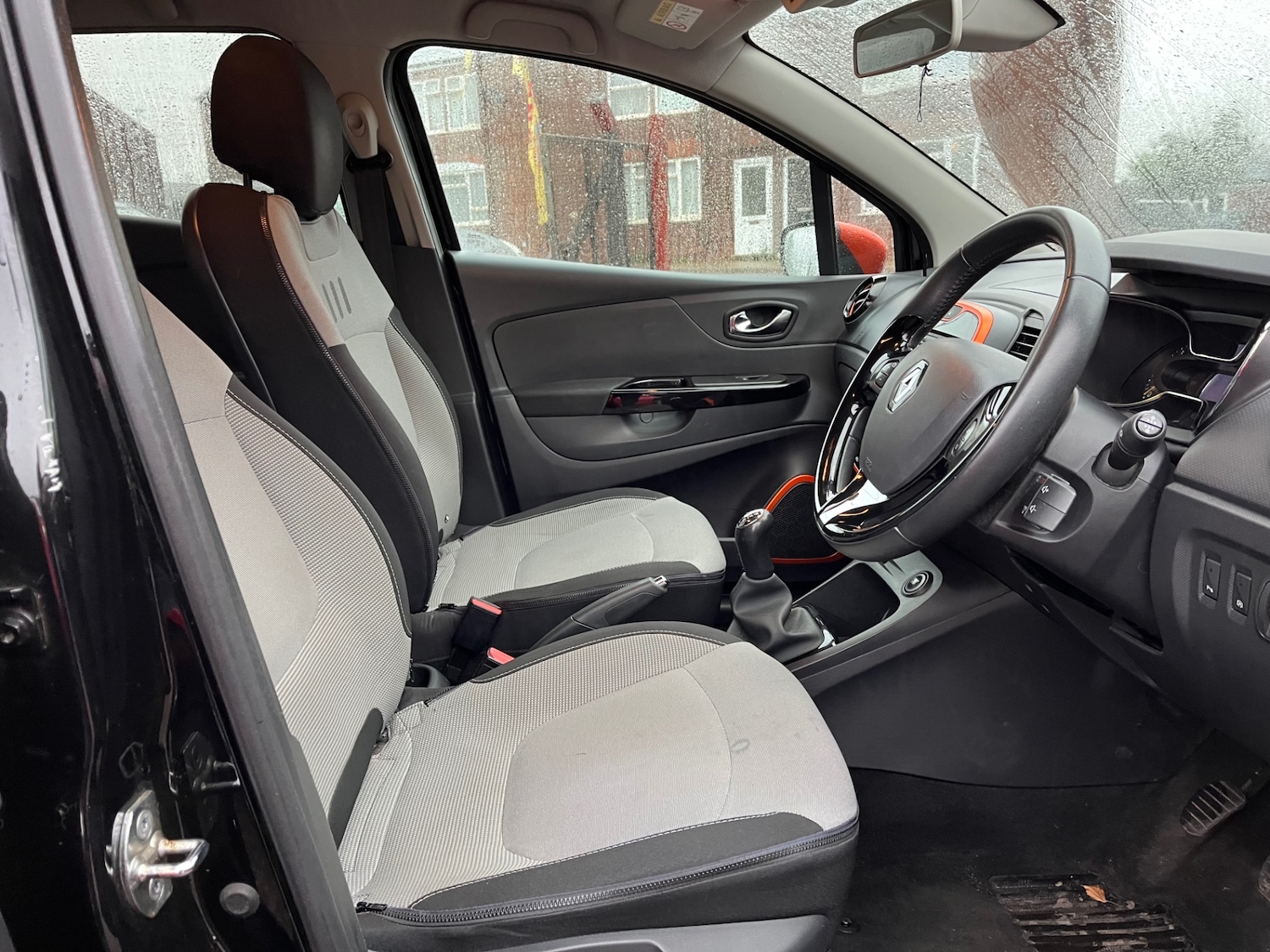 Used Renault Captur 2014 for sale - 76616642: Photo 7