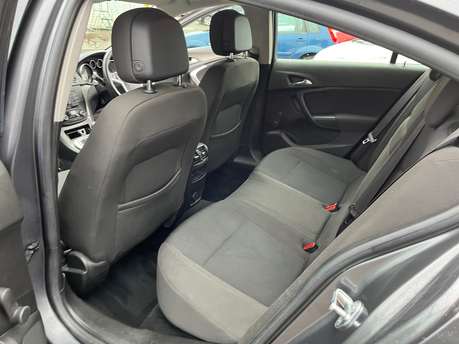 Used Vauxhall Insignia 2012 for sale - 76558015: Photo 10