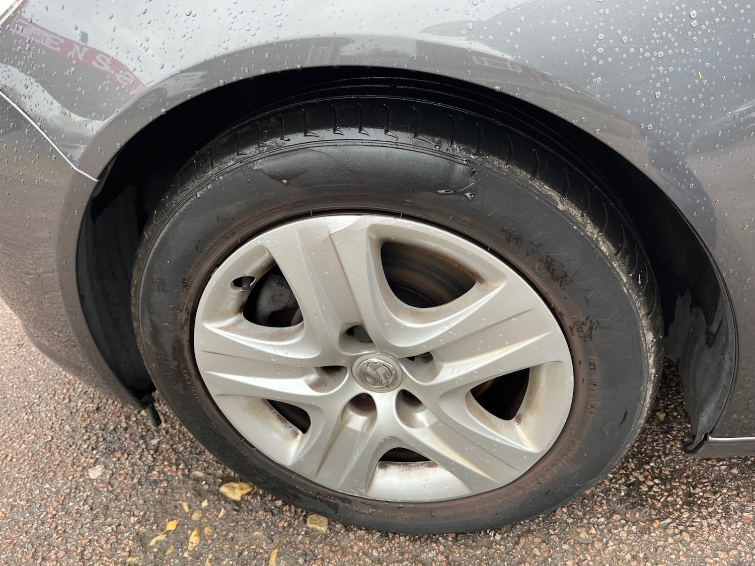 Used Vauxhall Insignia 2012 for sale - 76558015: Photo 12