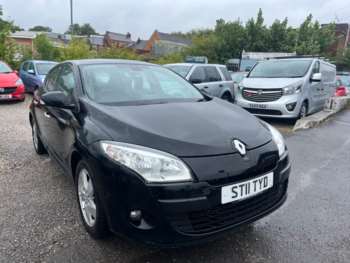 2011 (11) - 1.5 dCi 110 Dynamique TomTom 5dr