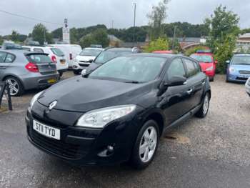 Used Renault Megane 2011 for sale - 75254633: Photo