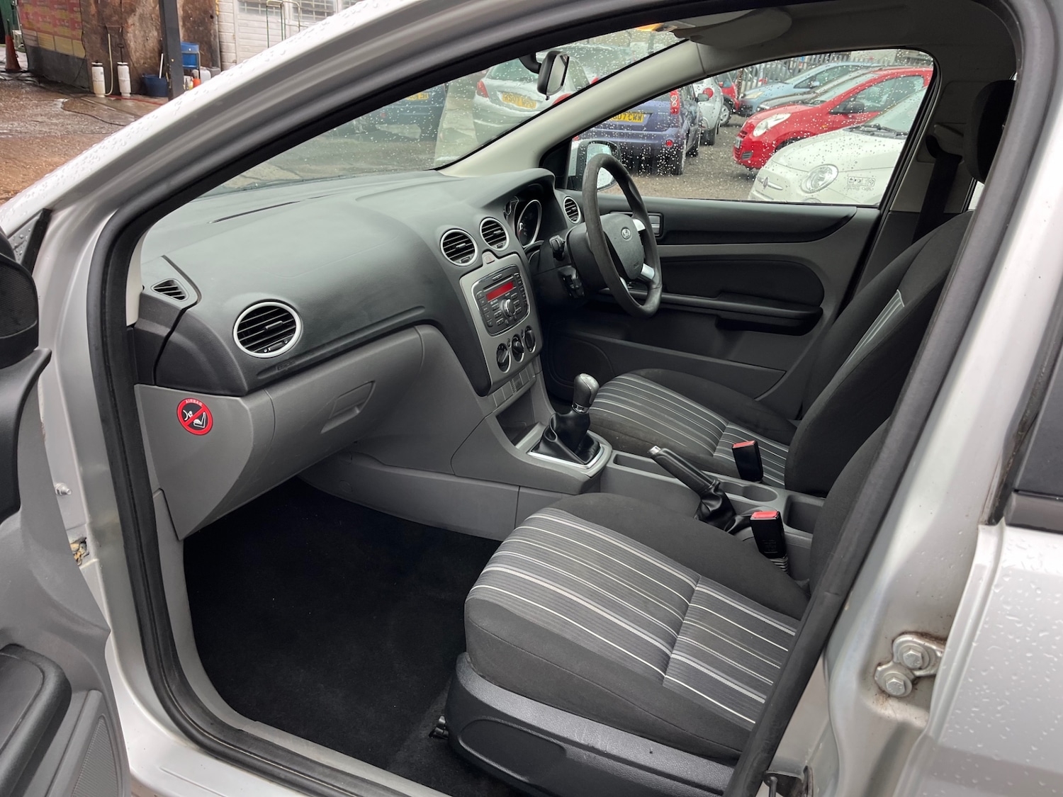 Used Ford Focus 2010 for sale - 76545150: Photo 10