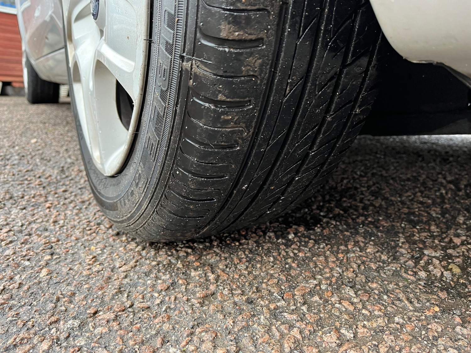 Used Ford Focus 2010 for sale - 76545150: Photo 12