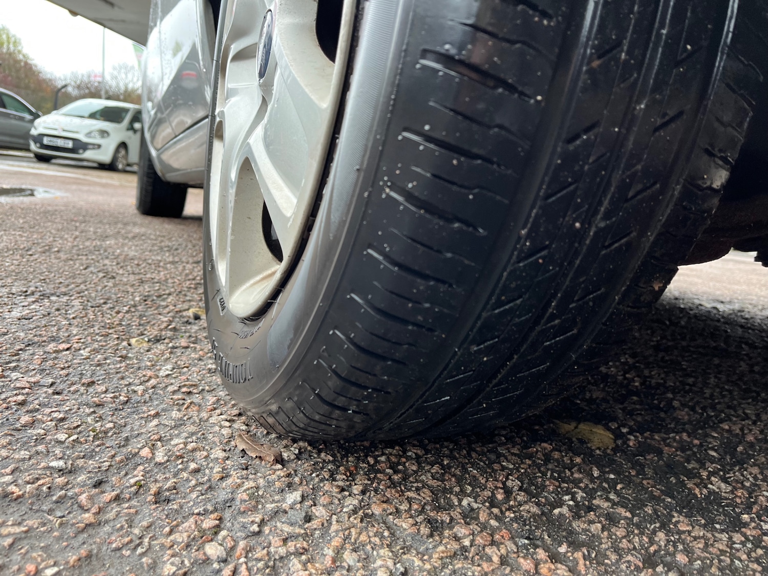 Used Ford Focus 2010 for sale - 76545150: Photo 14