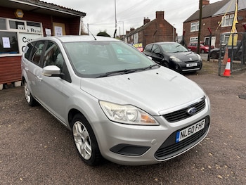 Used Ford Focus 2010 for sale - 76545150: Photo