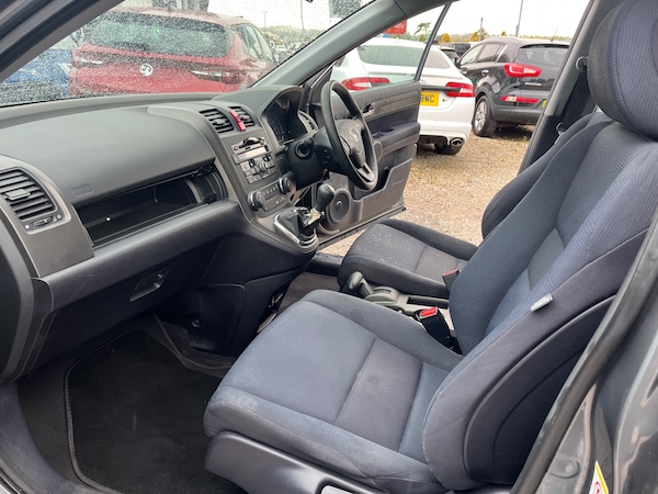 Used Honda CR-V 2010 for sale - 76177266: Photo 10