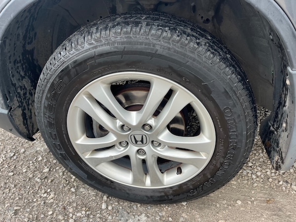 Used Honda CR-V 2010 for sale - 76177266: Photo 11